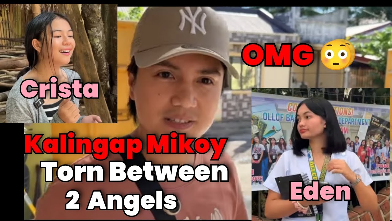 Kalingap Mikoy,Nagpaliwanag@KalingapRabOfficial