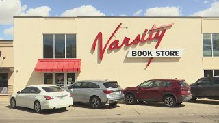 Iconic university bookstore to close its doors by the end of 2022