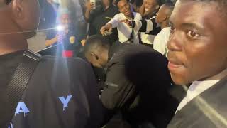 Mdepho Musa And Fezile Dube itende Isintu