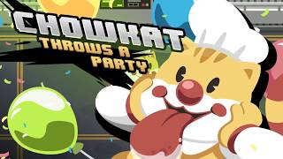 Brawl Quest Brawler Trailer #3 - Chowkat screenshot 5
