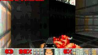 Famous The Ultimate DOOM - E1M7 Computer Station - UV-Max Run in 3:26 Profile