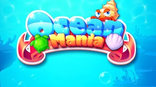 Fish Ocean Mania 2020 (Gameplay Android) screenshot 1