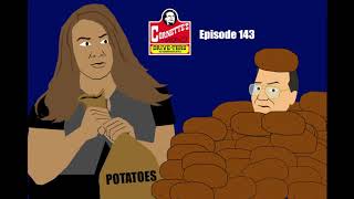 Jim Cornette On Nia Jax Injuring Kairi Sane Again