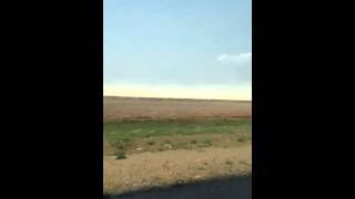 Hazardous Dust From Mine Dumps In Rsa From Nigel To Vosloorus