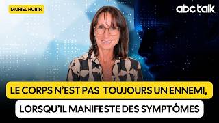 Muriel Hubin Décode Les Messages Du Corps Pour Sortir Du Mode Survie Et Revenir En Mode Vie