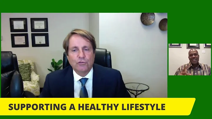 HOW TO BEAT COVID-19 - DR. WES YOUNGBERG