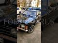 Ford Taunus Coupe (GBCK) 1300 (54 PS) #ford #taurasi #car #classic #vintage #video #iphone