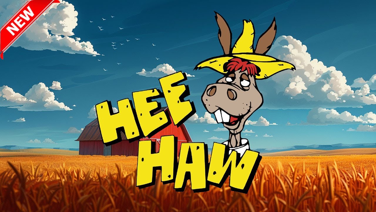 HEE HAW – COMPLETE – 1973 – with Jeanne Pruett & Joe Stampley