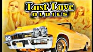 LOST LOVE OLDIES VOL 3