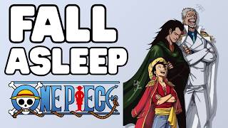 The ENTIRE Luffy Family Explained to Fall Asleep to screenshot 2