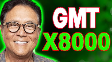 GMT COIN NEWS TODAY: STEPN: BULLISH NEWS! ALL TIME HIGH INCOMING? STEPNPRICE PREDICTION 2023