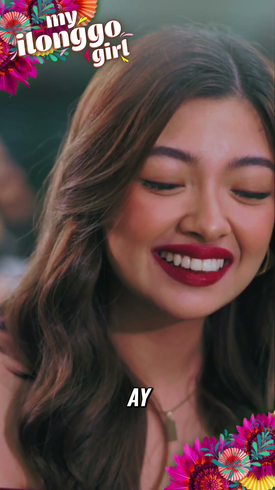 POV - May baon ang marites mong kaibigan #shorts | My Ilonggo Girl