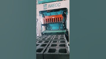 Powerful mixing for perfect concrete texture.