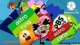 Spongebob Rocket Falling Add Round 6