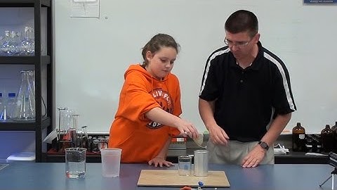 EpicScience - Measuring Volume