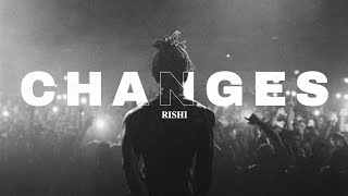 Changes - X Tentacion Lofi Flip