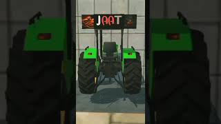 Indian national 3D viewing #farmer #modified #automobile #jcb #modifie #augudifieflllll screenshot 4