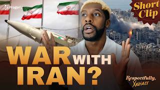 Are we going to war with Iran?