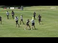 Play Off D | NZ Mixed Ultimate Championships 2020