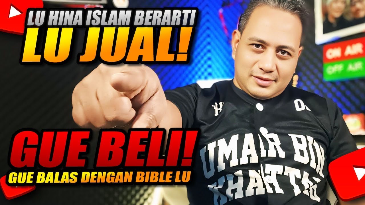 🛑LIVE‼️BUKTI KONGKRIT OTEN TUH APA!