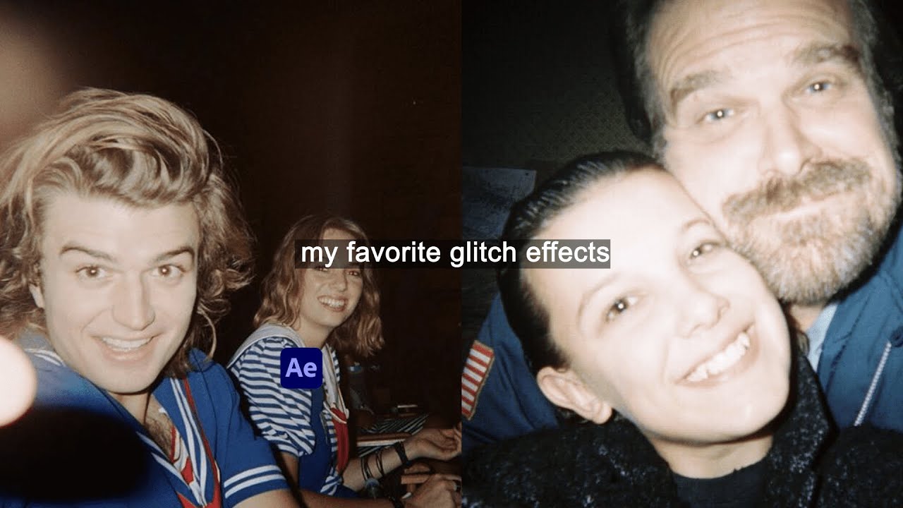 My Favorite Glitch Effects After Effects YouTube my-favorite-glitch-effects-after-effects-youtube