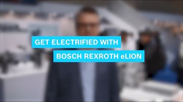 [EN] bauma 2022: Get Electrified with eLION
