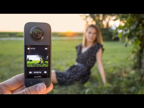 Buscas la mejor cámara de bolsillo? La nueva DJI Osmo Pocket 3 te va a  sorprender