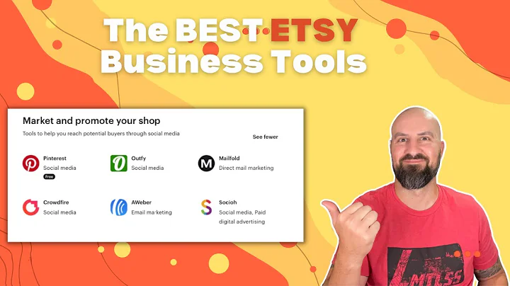 Boost Your Etsy Business with Top Integrations