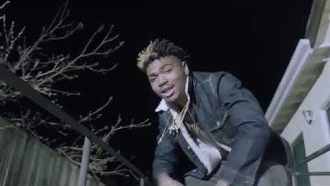 SOB X RBE (Yhung T.O) - My Place (OFFICIAL VIDEO)  | SHOT BY @BGIGGZ