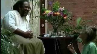 How to Meet God ~ Mooji