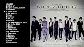 Super Junior 슈퍼주니어 Happy Together Color Coded Lyrics Han Rom Eng Youtube