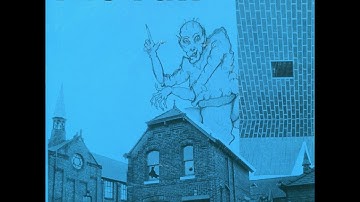 The FALL – How I Wrote 