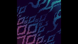 WolfMeryX - Shifting Patterns