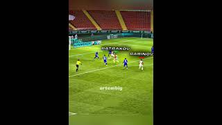 Батраков эдит | Batrakov edit 🔥🥶🤯😱👏 #football #batrakov #батраков #puskas #messi #ronaldo #shorts