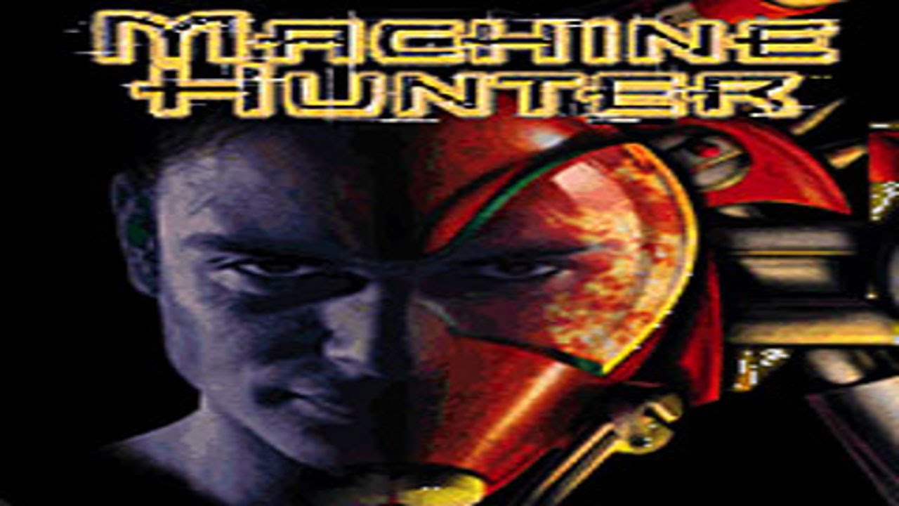 [FR][RetroLet'sPlay] Machine Hunter - Episode 1 