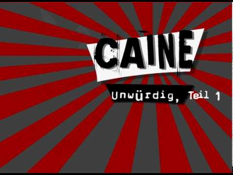 Steven Caine - Unwrdig Teil 1 (LAUSCH Hrspiele)