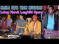 Mahla sota team musician  loboy marak langtiti opera  new santali 2024