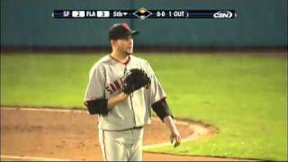 2009/06/06 Cantu's RBI double