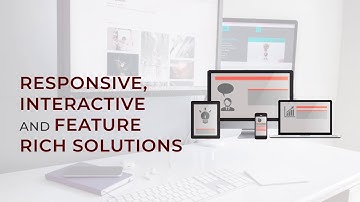 Teksun Web Development Services, Web Application Development