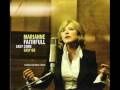 Marianne faithfull  children of stone