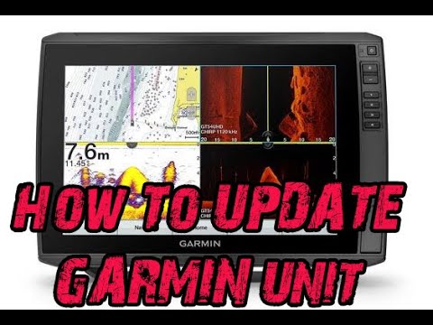 Garmin® adds Perspective Mode to its revolutionary Panoptix LiveScope  live-scanning sonar arsenal