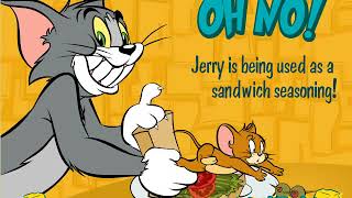 Tom And Jerry Run Jerry Run PC Gameplay