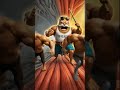 আলুর খাওয়ার শক্তি🥔৷ #aivideo #aishorts #shortvideo #viral #ai #bangla  #bangladesh #ai