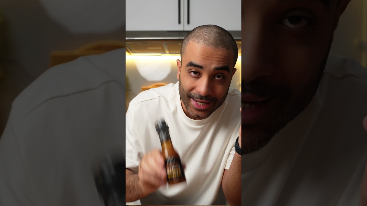 ⁣ليه قعدت 10 شهور عشان اعمل دا؟