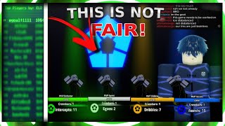 I Played With A TOP 25 LEADERBOARD Player In Vision Roblox... screenshot 4