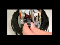 How to Replace The Brushes On a Non-Blue Dot Motor (Vaniman Manufacturing Co.)