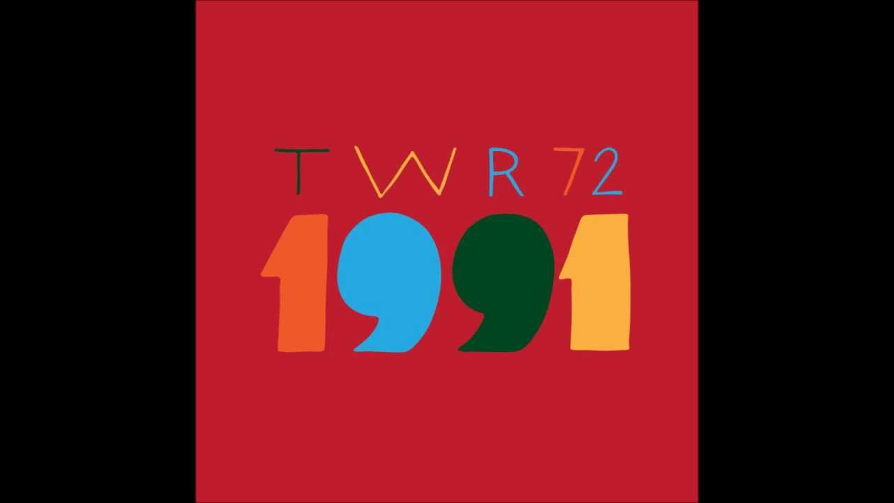 twr72 1991 ep