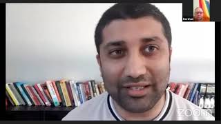 Make a Difference - GD Global Update Call - 19th March 2021