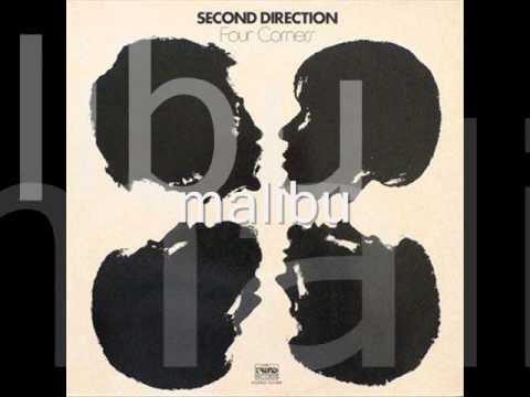 Second Direction — Second Direction - Storm Flute