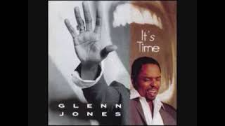 Glenn Jones - We've Only Just Begun (The Romance Is Not Over) (Acoustic Live Version)